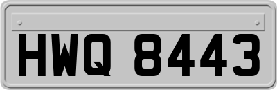HWQ8443