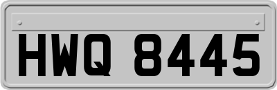 HWQ8445