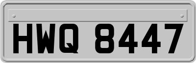 HWQ8447