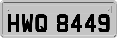 HWQ8449