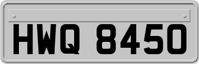HWQ8450