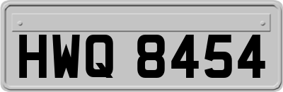 HWQ8454