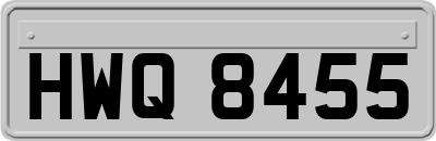 HWQ8455