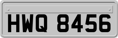 HWQ8456