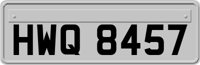 HWQ8457