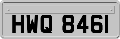 HWQ8461