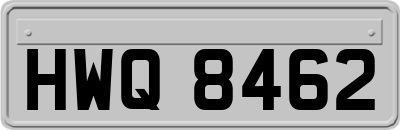 HWQ8462