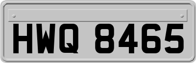 HWQ8465