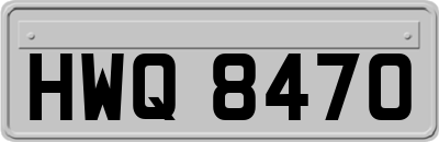HWQ8470