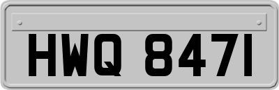 HWQ8471