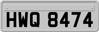 HWQ8474