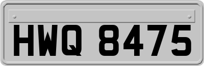 HWQ8475