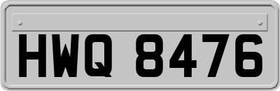 HWQ8476