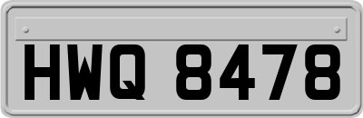 HWQ8478
