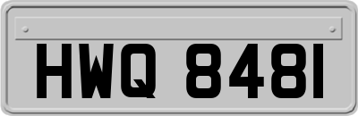 HWQ8481