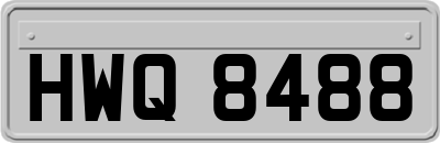 HWQ8488