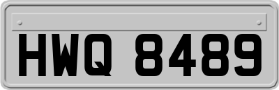 HWQ8489