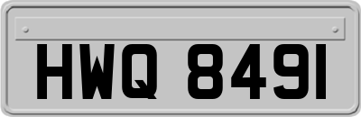 HWQ8491