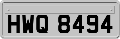 HWQ8494