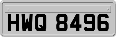 HWQ8496