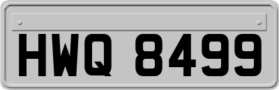 HWQ8499