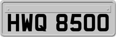 HWQ8500