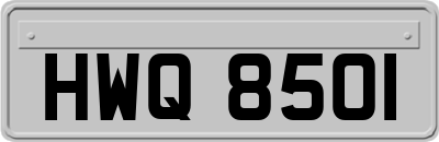 HWQ8501
