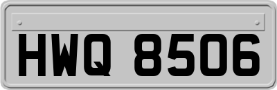HWQ8506