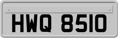 HWQ8510