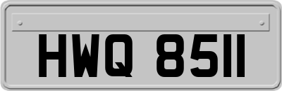 HWQ8511