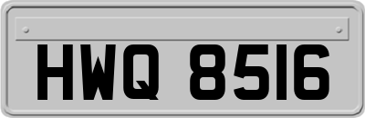 HWQ8516