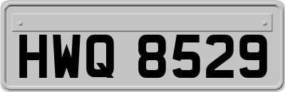HWQ8529