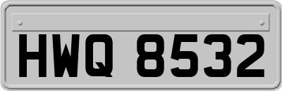 HWQ8532