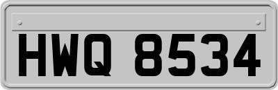 HWQ8534