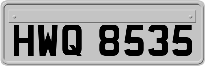 HWQ8535