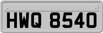 HWQ8540