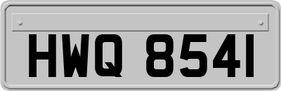 HWQ8541