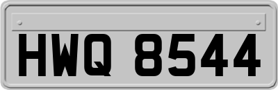 HWQ8544
