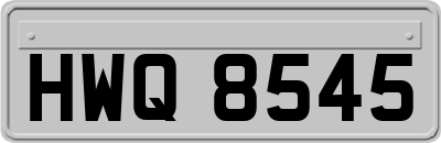 HWQ8545