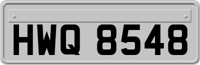 HWQ8548