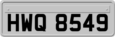 HWQ8549