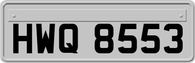 HWQ8553