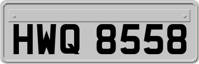 HWQ8558