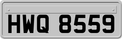 HWQ8559