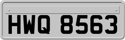HWQ8563