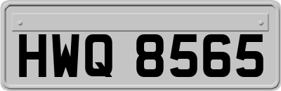 HWQ8565