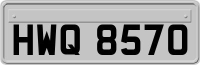 HWQ8570