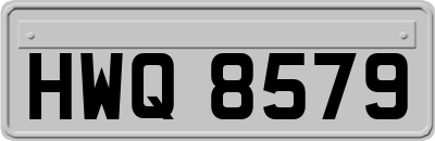HWQ8579