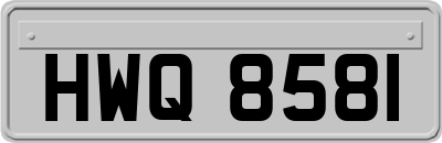 HWQ8581