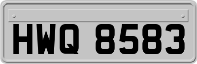 HWQ8583